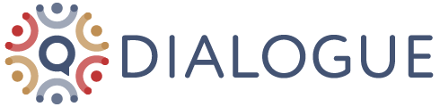 Dialogue Logo