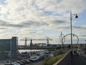 Workshop1 – Middlesbrough